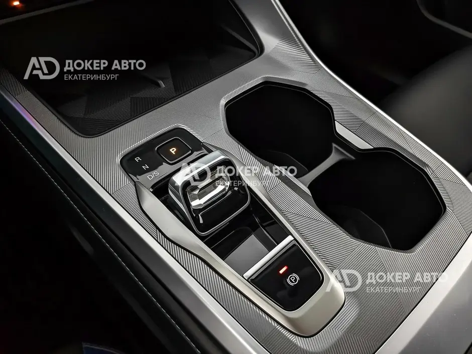 АЦ "Докер Авто"
