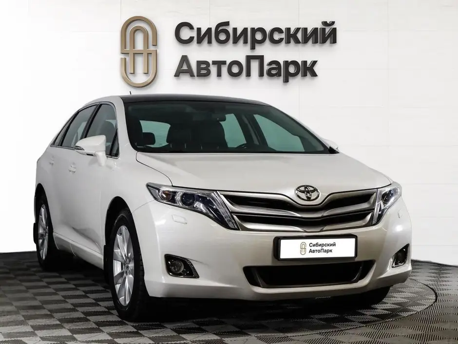 фото автомобиля