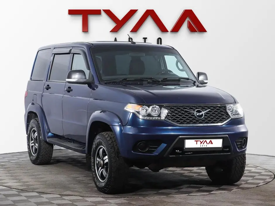 фото автомобиля