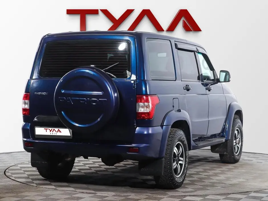 фото автомобиля
