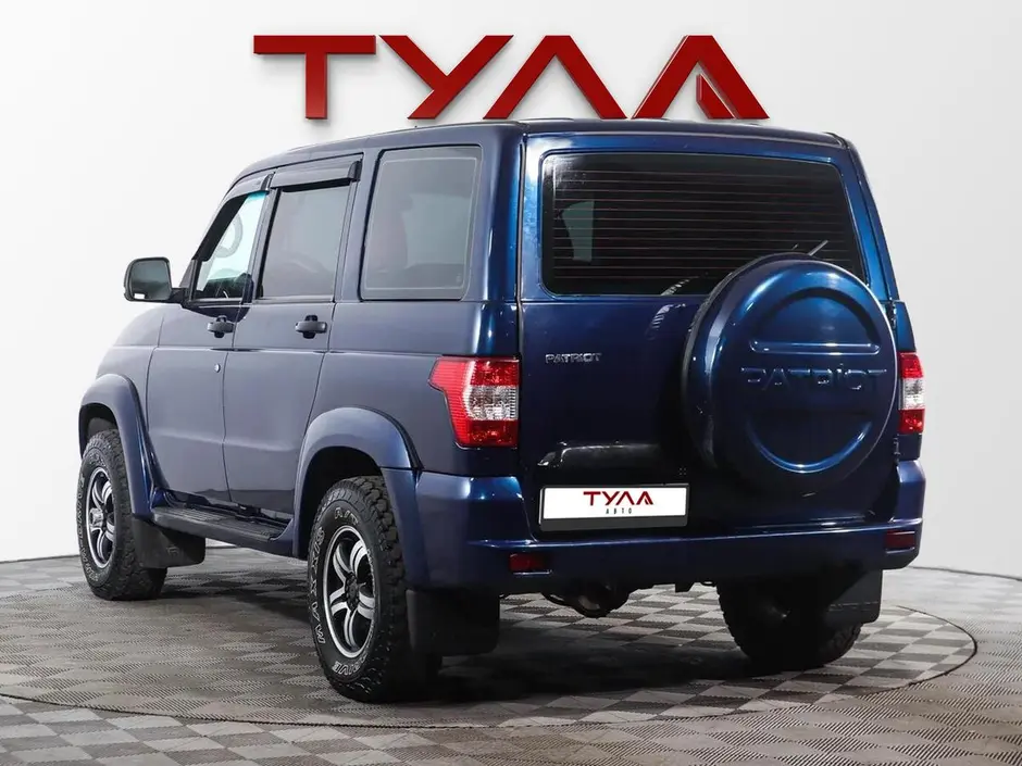 фото автомобиля