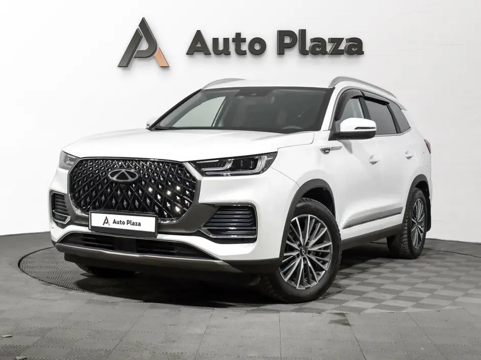 AutoPlaza