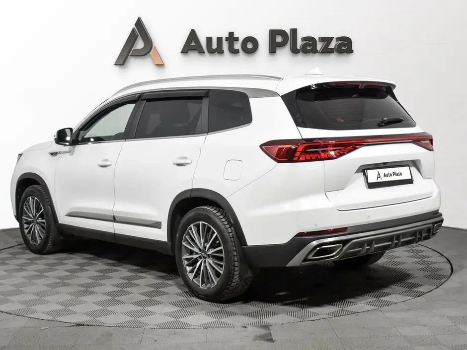 AutoPlaza