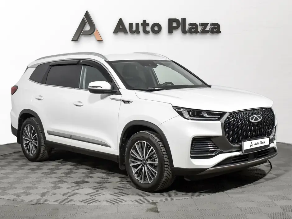 AutoPlaza