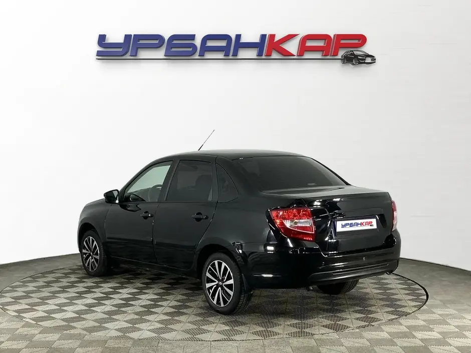 КарСтарт