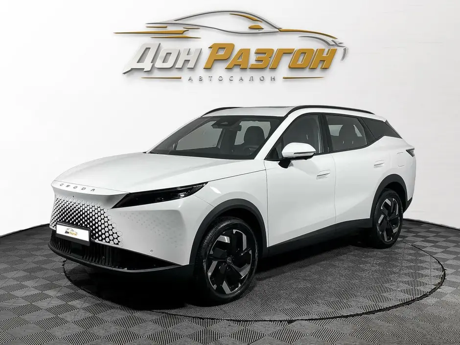 фото автомобиля