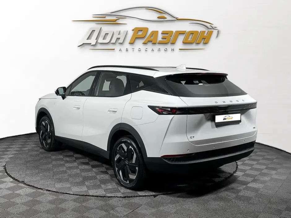 фото автомобиля