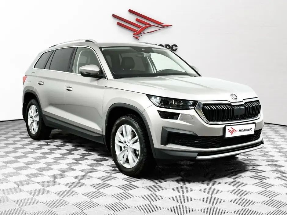 фото автомобиля