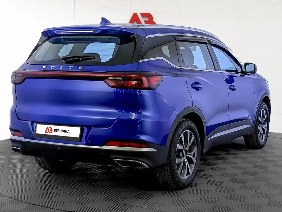 фото автомобиля