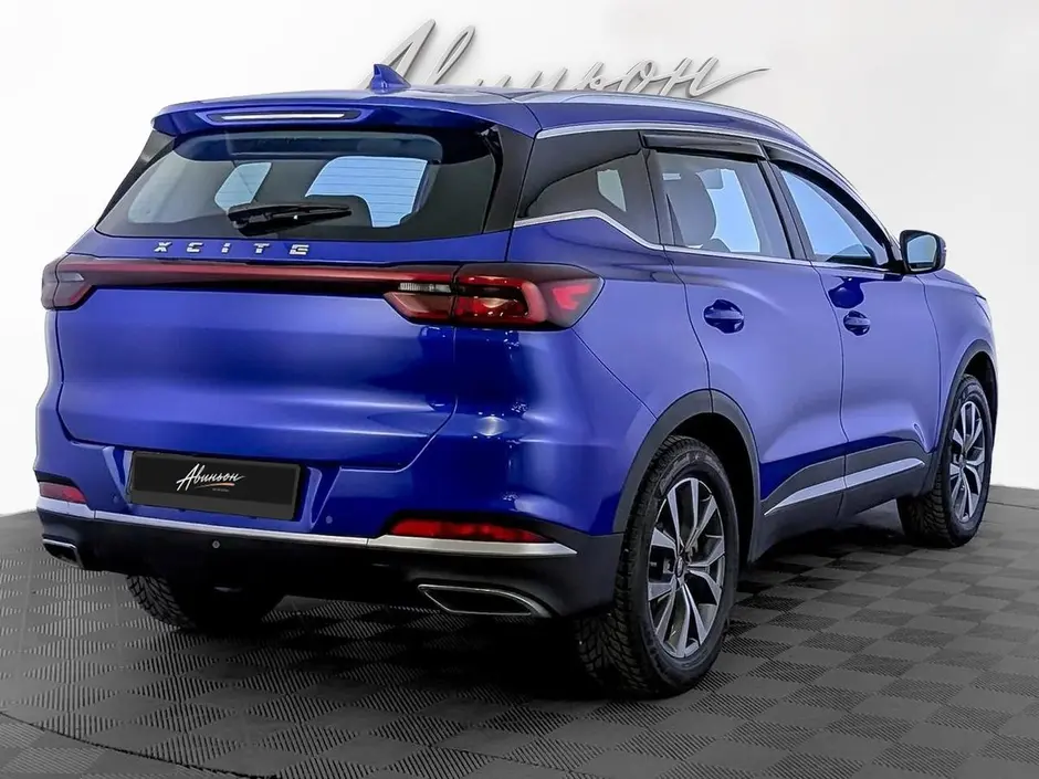 фото автомобиля