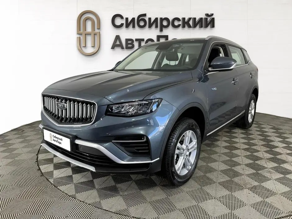 фото автомобиля