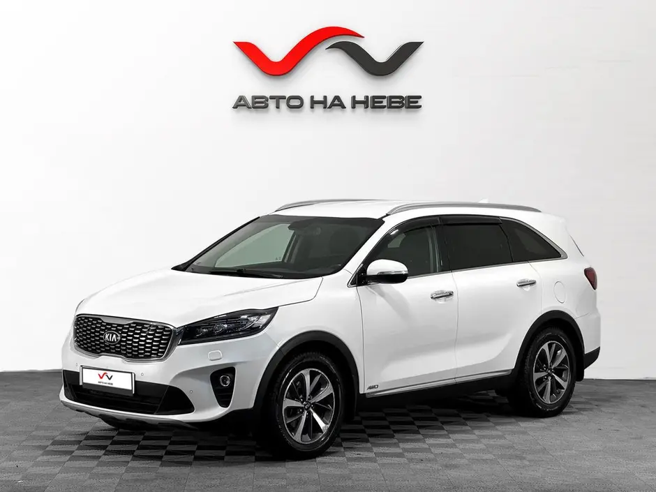 «Авто на Неве»