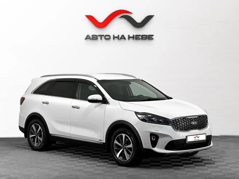 «Авто на Неве»