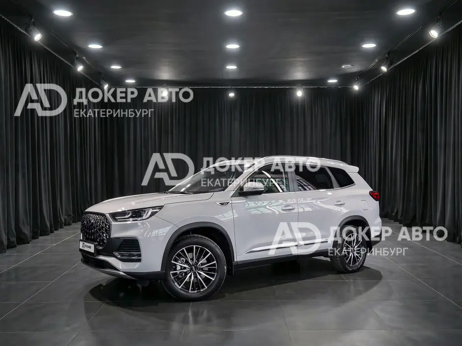 Chery Tiggo 8 Pro Max, 2023 г.