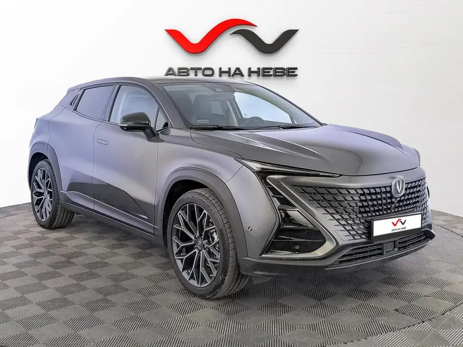 «Авто на Неве»