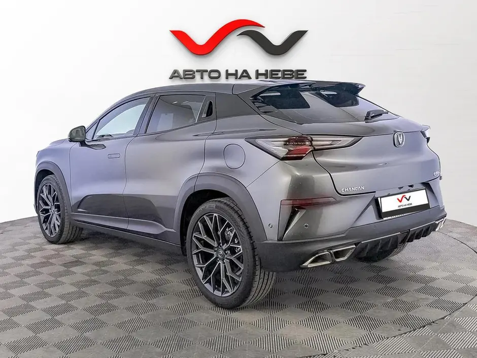 «Авто на Неве»