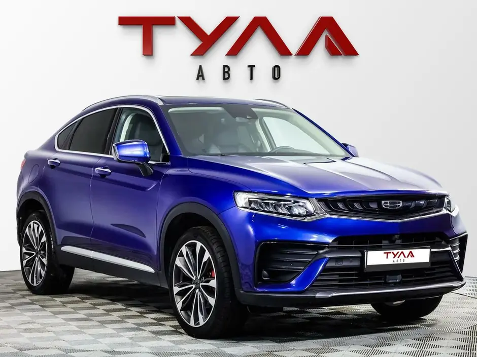фото автомобиля