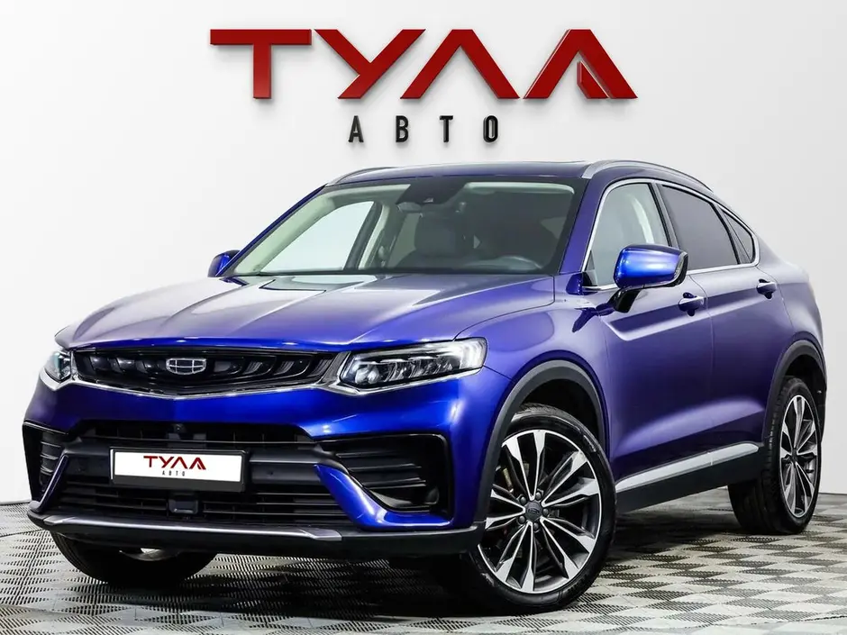 фото автомобиля