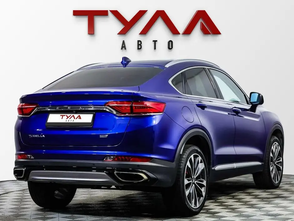 фото автомобиля