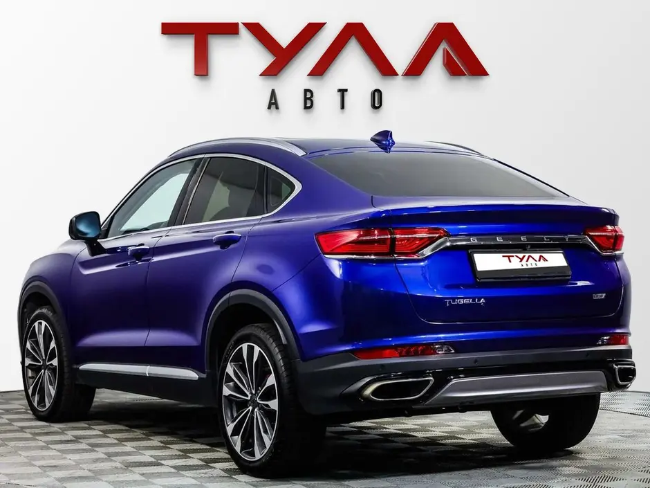 фото автомобиля