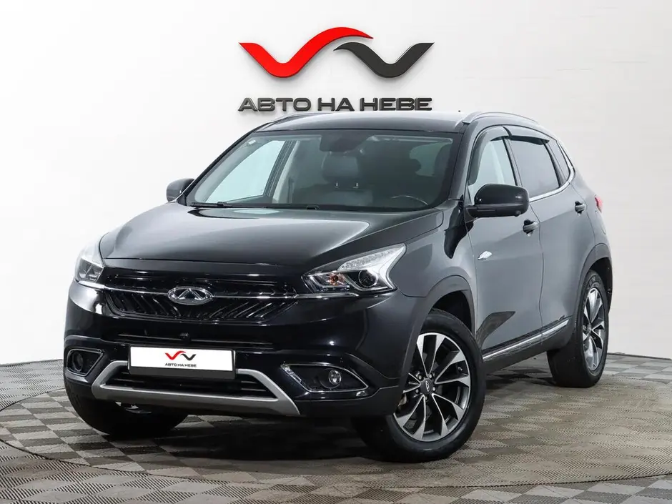 «Авто на Неве»