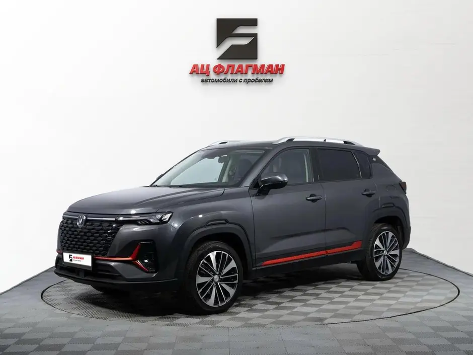 Changan CS35 Plus, 2024 г.