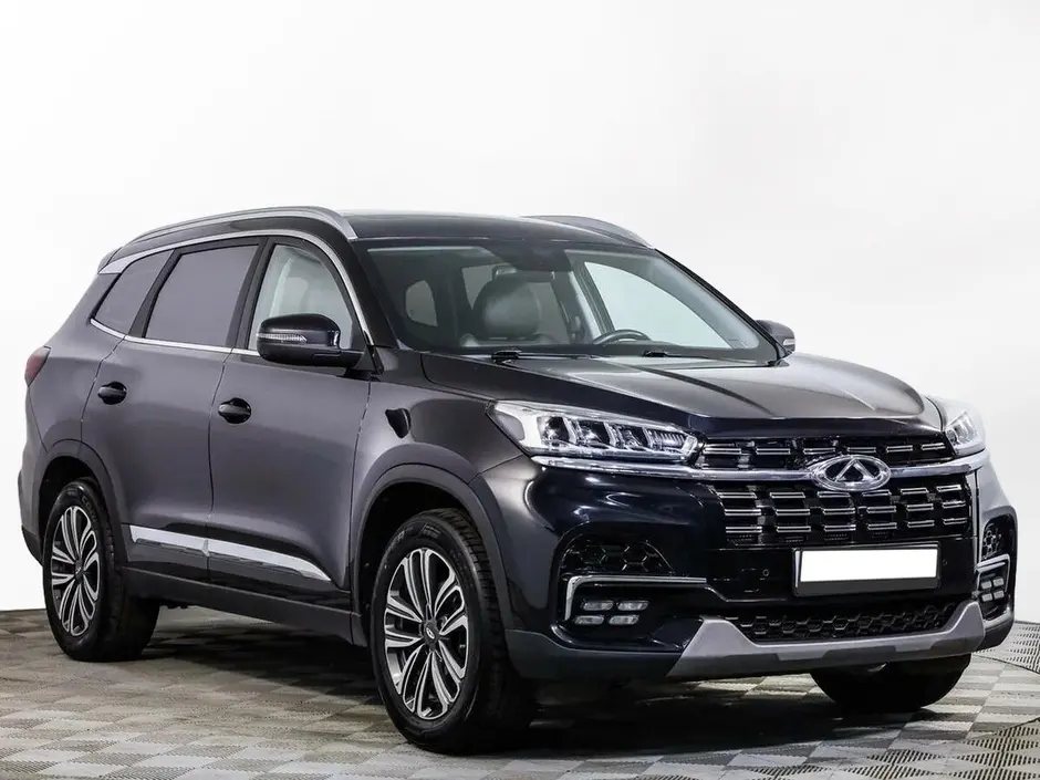 фото автомобиля