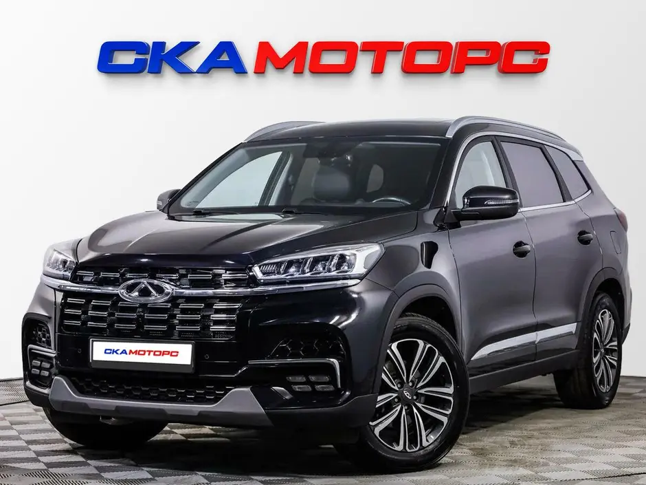 Пробег-Авто