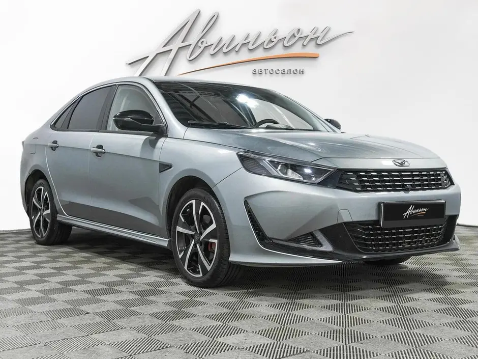 фото автомобиля