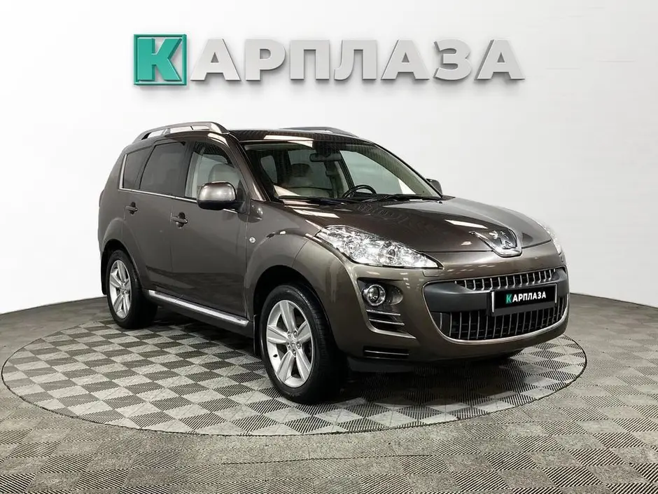 фото автомобиля
