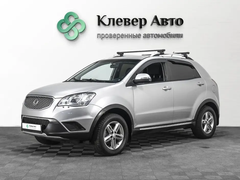 Фото автомобиля