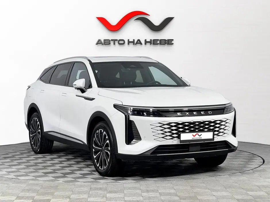«Авто на Неве»