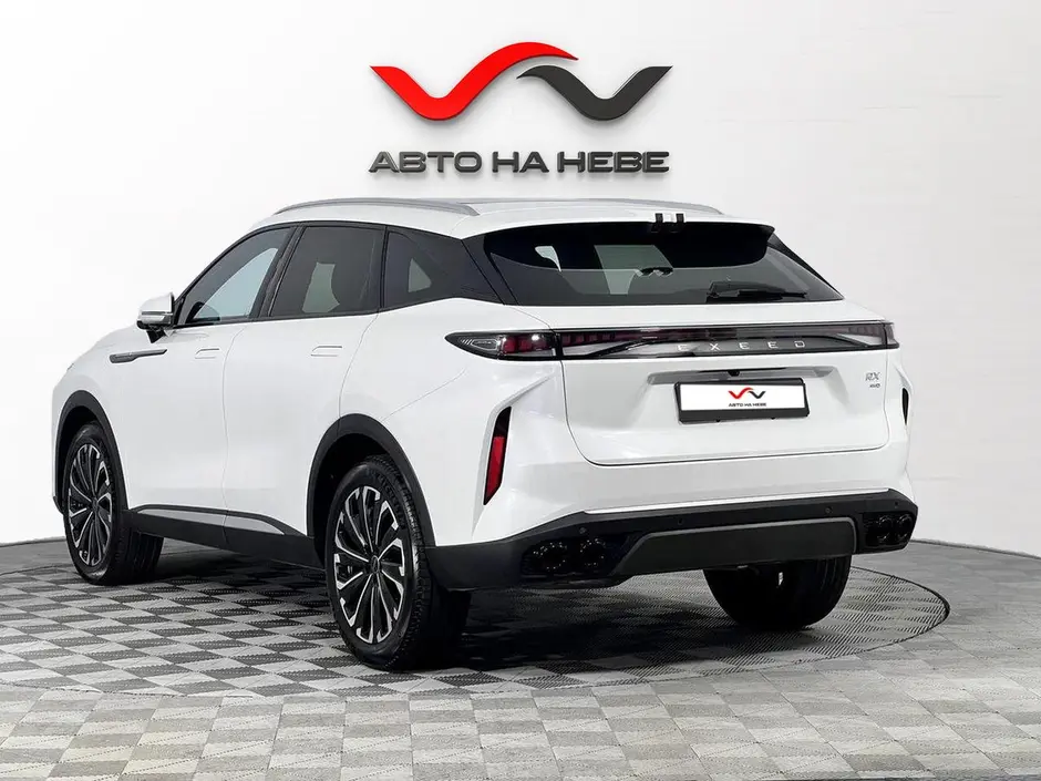«Авто на Неве»