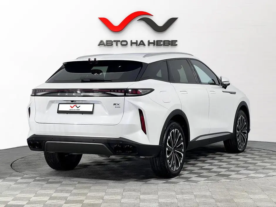 «Авто на Неве»