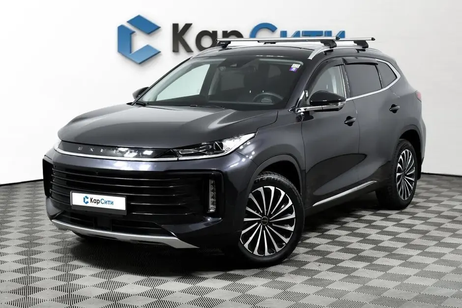 фото автомобиля