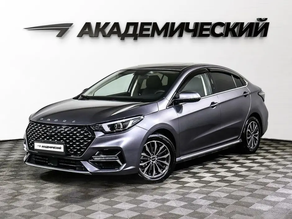 фото автомобиля