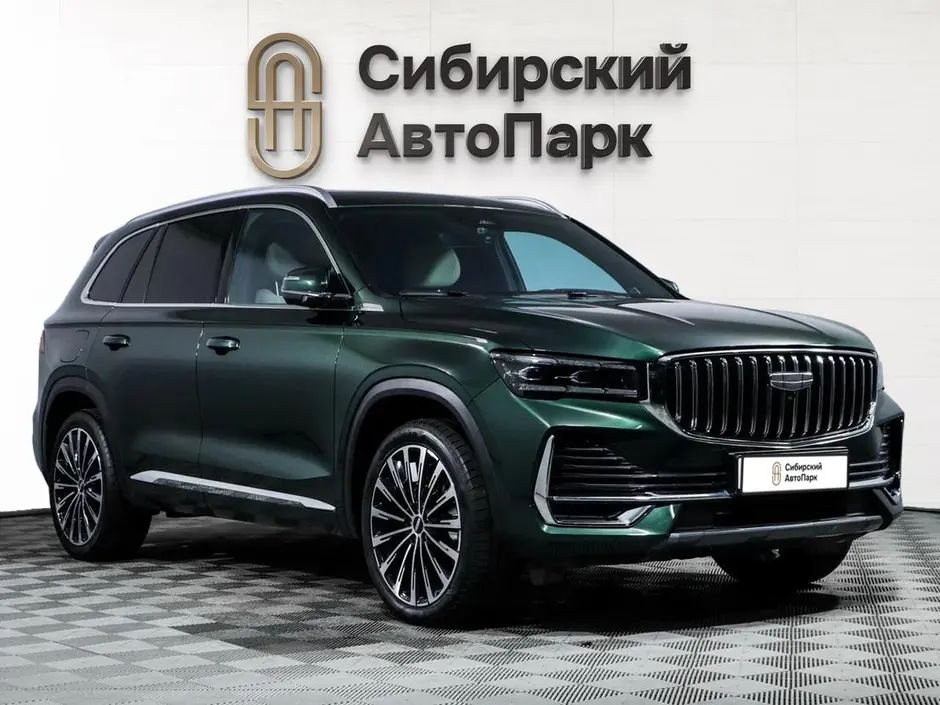 фото автомобиля