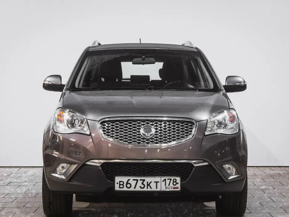 фото автомобиля