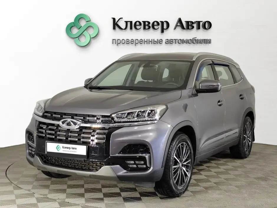 Фото автомобиля