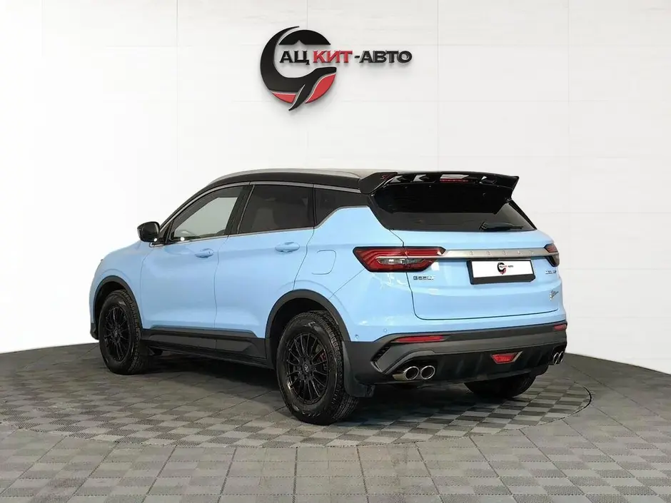 фото автомобиля