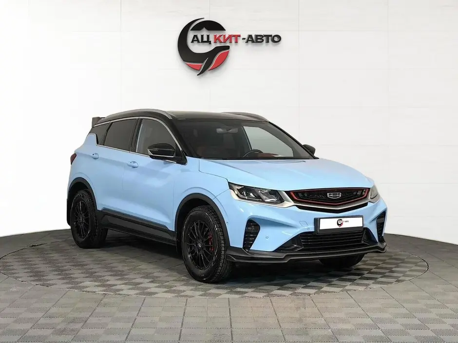 фото автомобиля