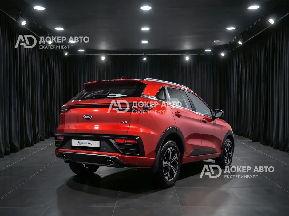 АЦ "Докер Авто"
