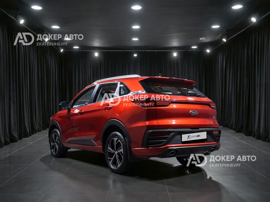 АЦ "Докер Авто"