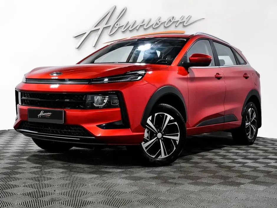 фото автомобиля