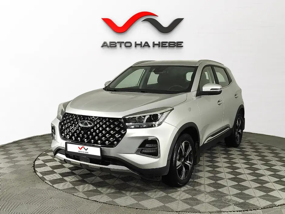 «Авто на Неве»