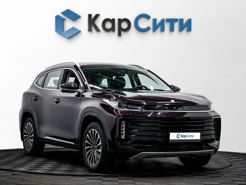 фото автомобиля