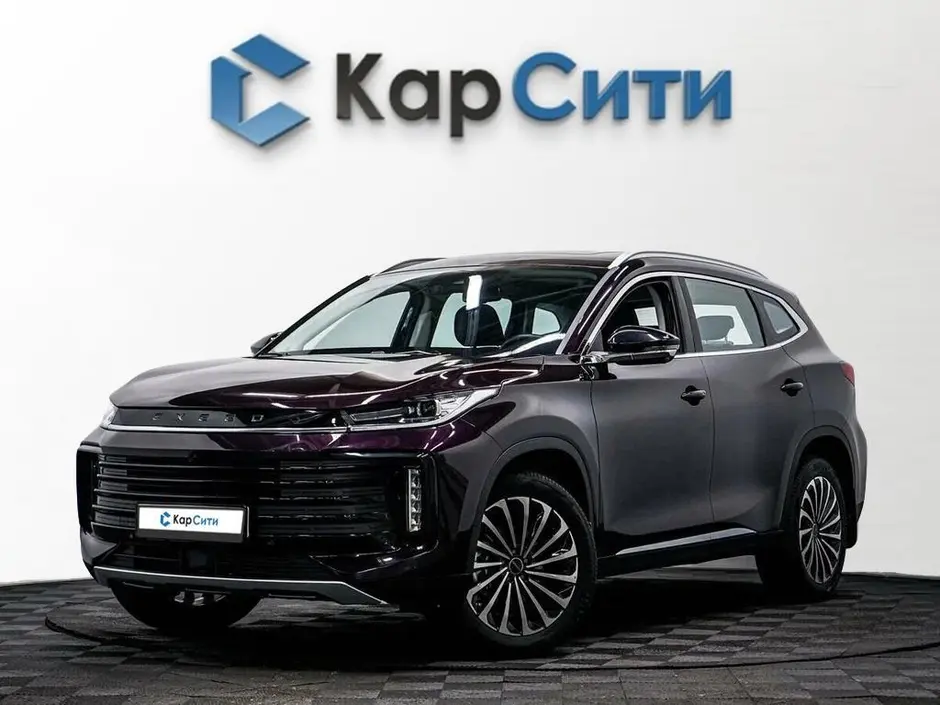 фото автомобиля