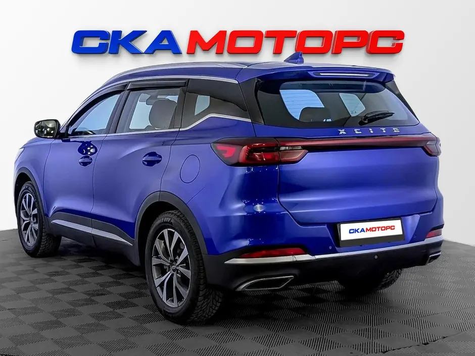 фото автомобиля