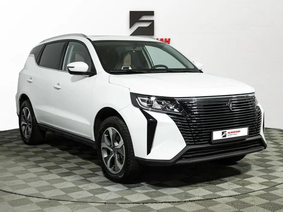 фото автомобиля