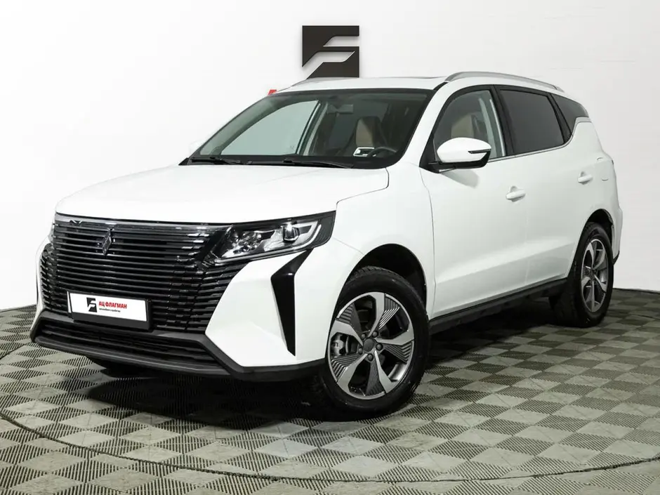 Livan X6 Pro, 2023 г.